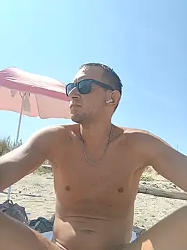 Alley87 Webcam show