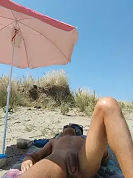 Alley87 Webcam show