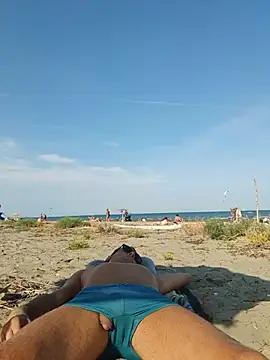 Alley87 Show Webcam