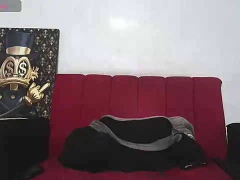 Show de andrewcoopper1 na webcam