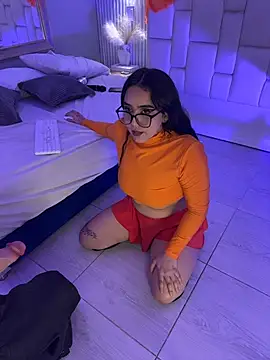 عرض كام KatlynRous