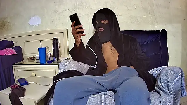 thirdlegZAn Webbikameraesitys