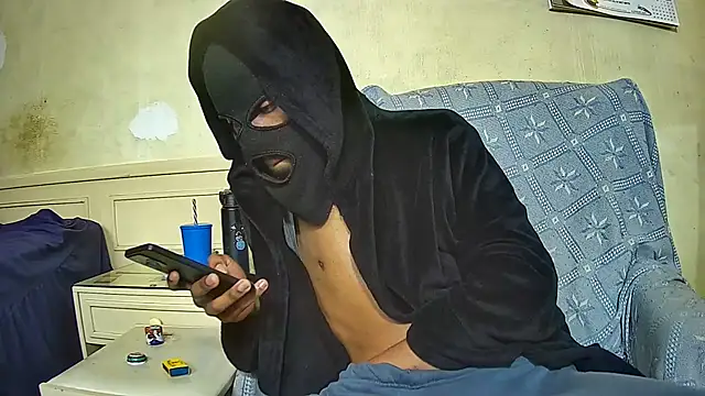 thirdlegZA: вебкам-шоу