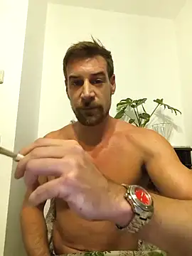 Lambe91 Show Webcam