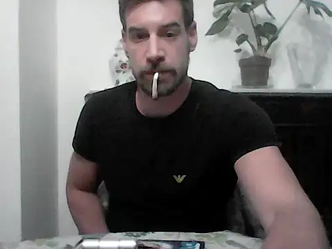 Lambe91 Webcam show
