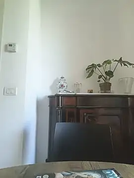 Sala de chat ao vivo de Lambe91
