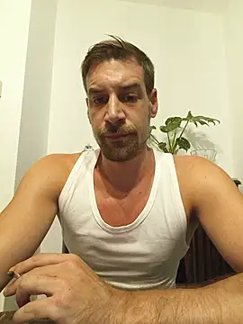 Lambe91 Show in webcam