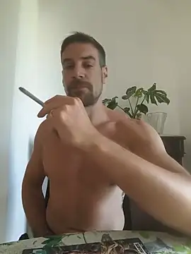 Lambe91 Webcam show