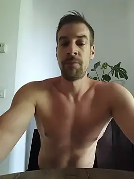 Lambe91's Webcam Show