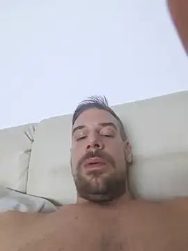 Lambe91's Webcam Show
