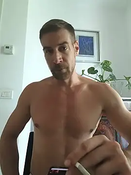 Lambe91 Webcam show