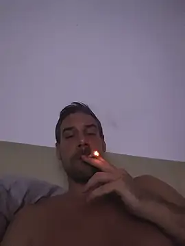 Webkamerová show Lambe91