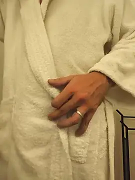 Lambe91's Webcam Show