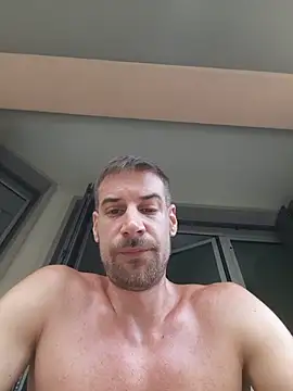 Webkamerová show Lambe91