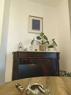 Lambe91 Webcam show