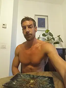 Lambe91 Webcam show