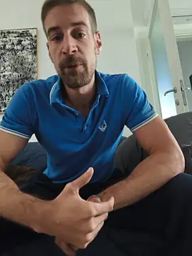 Lambe91 Webcam show