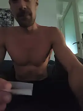 Show de Lambe91 na webcam