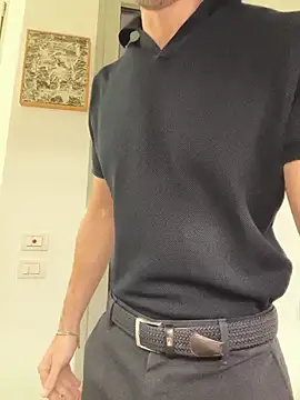 Lambe91 Show in webcam