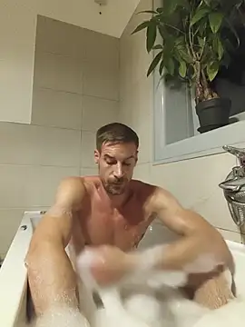 Lambe91 Show in webcam