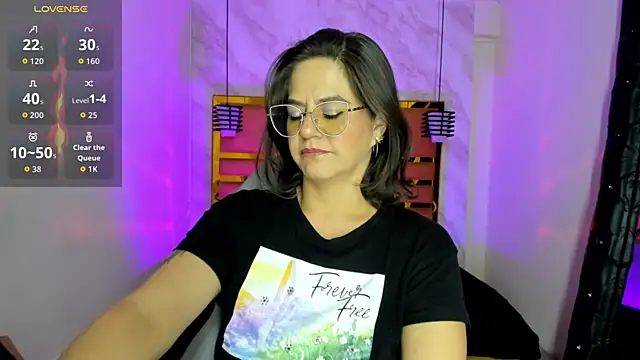 Luciifeer_'s Live XXX Chat