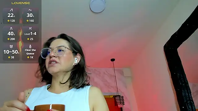 Luciifeer_ Live XXX-chat