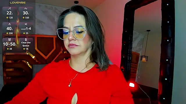 Luciifeer_'s Live XXX Chat