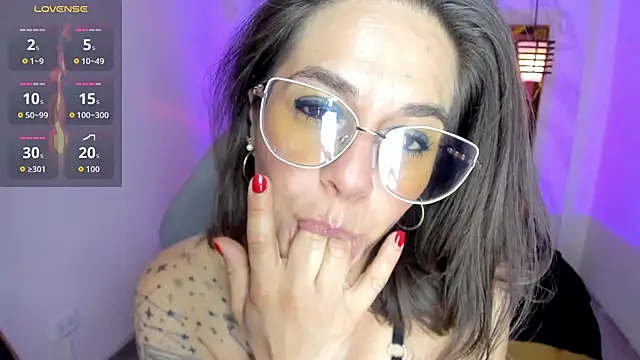 Luciifeer_ Live XXX-Chat