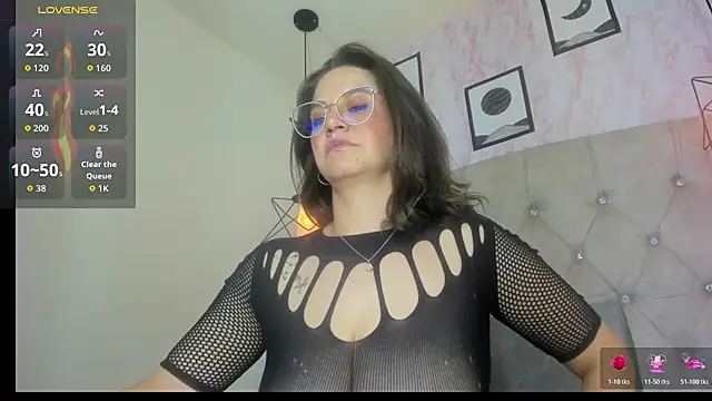 Luciifeer_'s Live XXX Chat