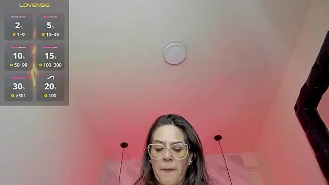 Luciifeer_'s Live XXX Chat