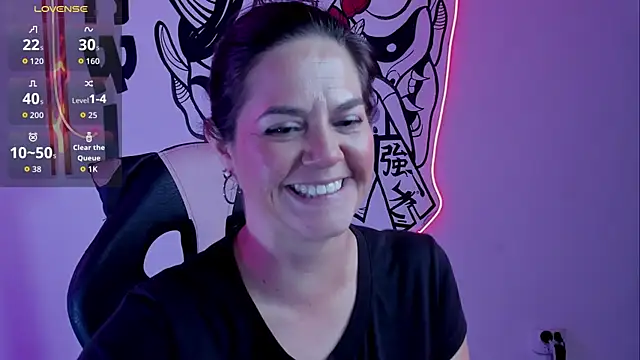 Luciifeer_'s Live XXX Chat