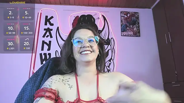 Luciifeer_ Live XXX-Chat