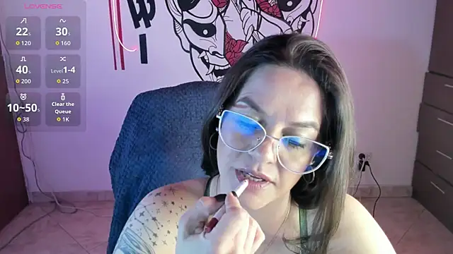 Luciifeer_ Chat XXX live