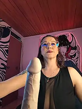 Luciifeer_'s Live XXX Chat