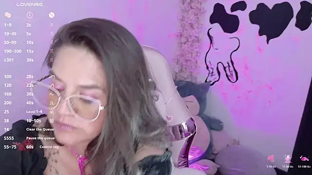 Chat +18 de Luciifeer_ ao vivo