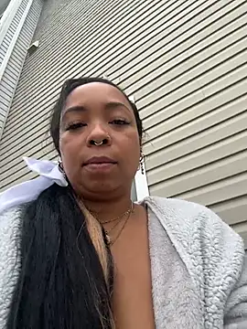 honeycombhalo's Webcam Show