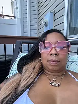 honeycombhalo's Live XXX Chat