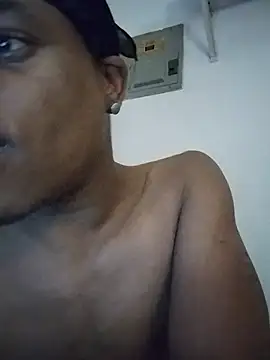 MrGreenbeanbean88 webkamerás műsora