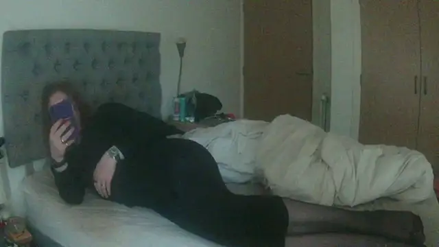 Mafeetbabe 웹캠 쇼