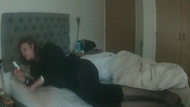 Mafeetbabe Webcam show