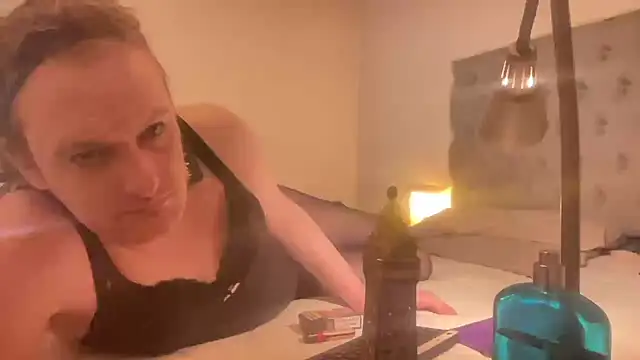 tastemytoes Шоу с уебкамера