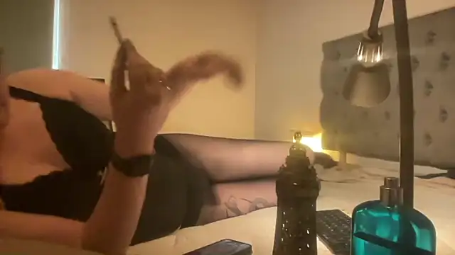 tastemytoes 在線直播表演