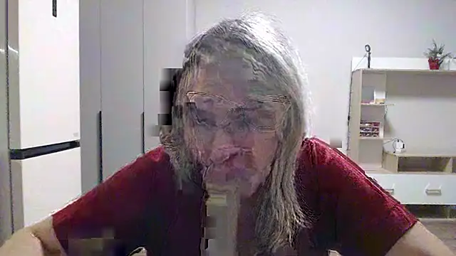 EleanoraDream's Webcam Show