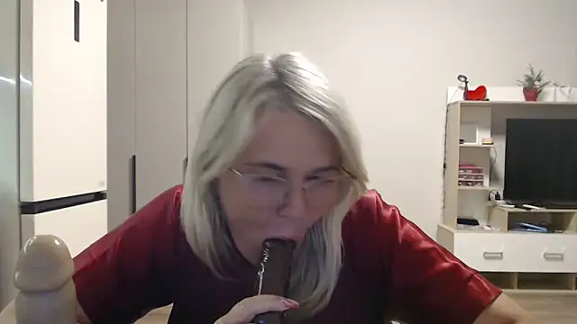 EleanoraDream – Kamerová šou