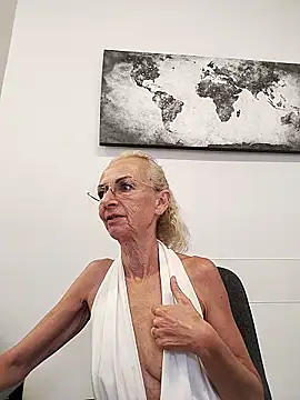 clarabell4's Live XXX Chat