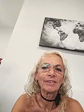 Chat XXX ao vivo de clarabell4