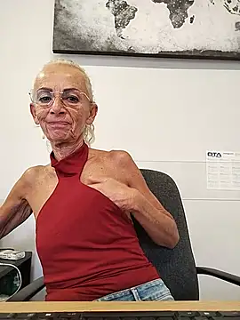 clarabell4 Live XXX-chat