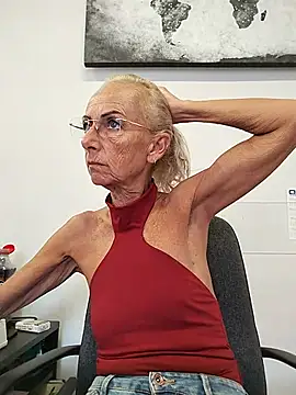XXX chat uživo modela clarabell4
