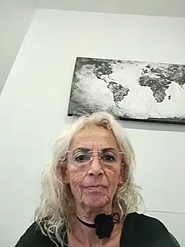 clarabell4 Webcam show