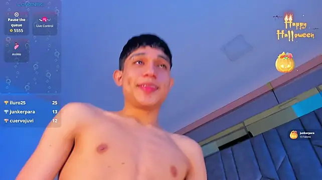 عرض كام Sebax_Young